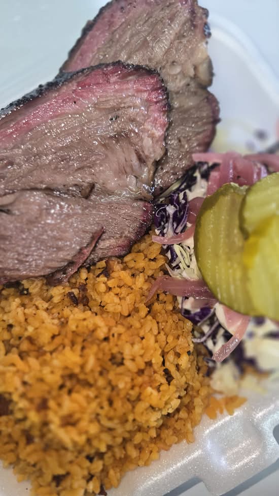 Brisket