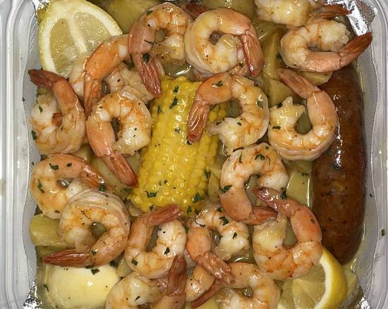 Shrimp Mania (Shrimp) (20 pcs)
