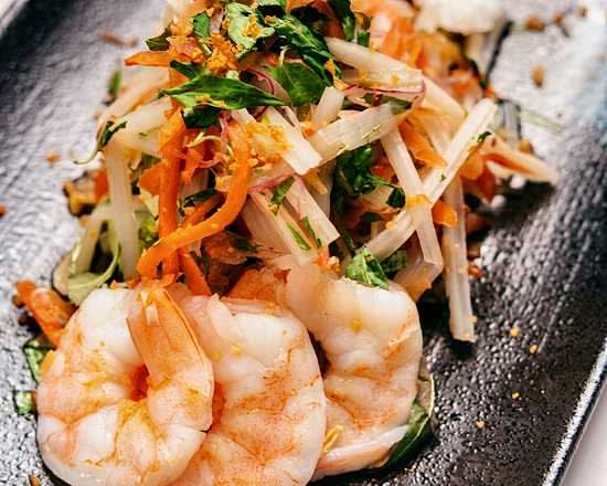 Lotus Salad (Goi Ngo Sen)