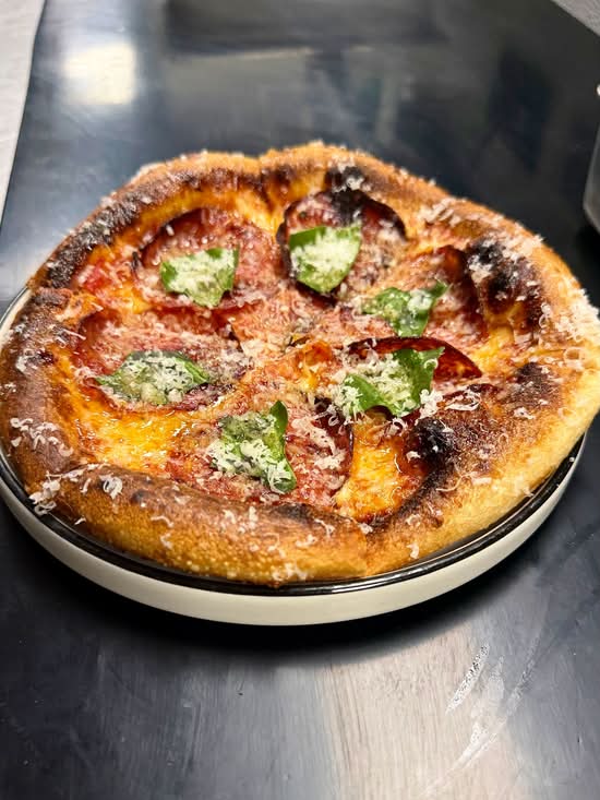 Spicy Soppressata