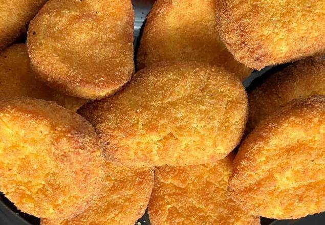 Boneless Chicken Bite