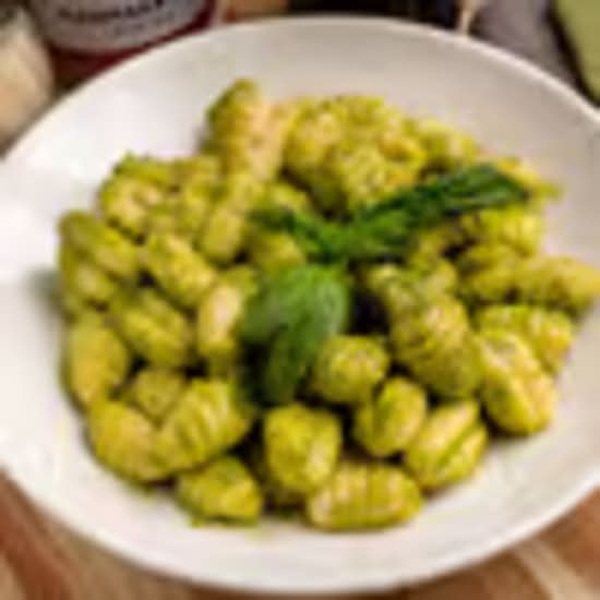 GNOCCHI