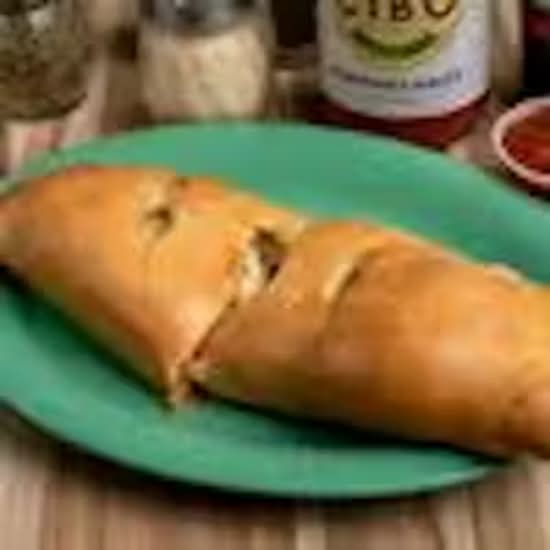 CALZONE