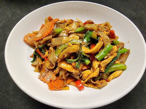 Pad Kee Mao