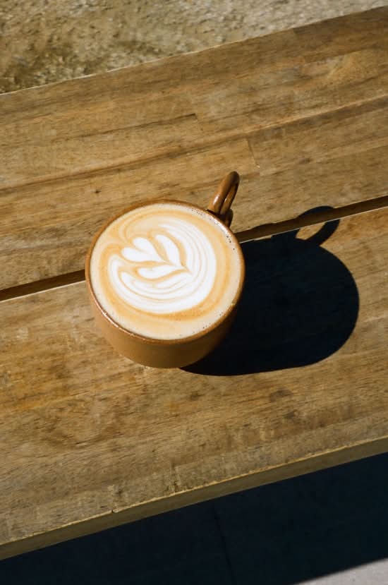 Latte