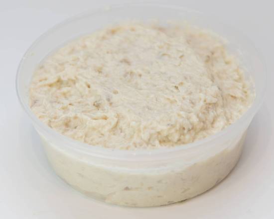 White Fish Salad