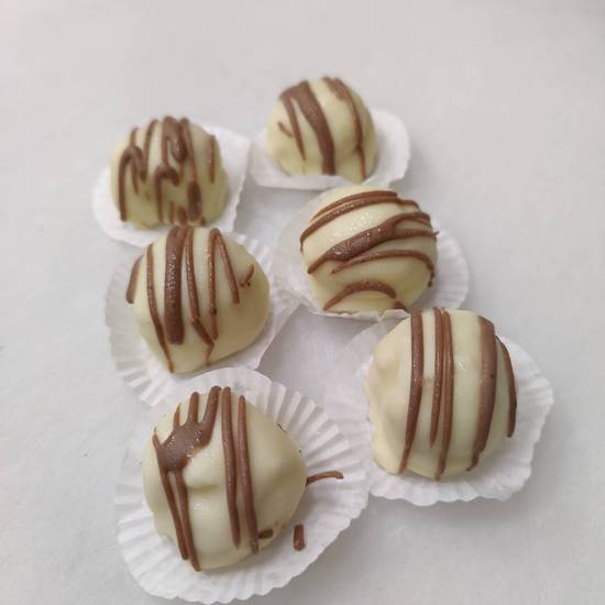 Mini Cheese Balls (6 PK)