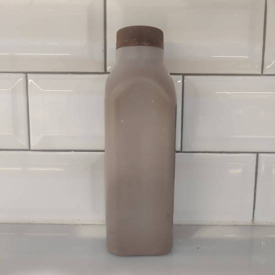 CHOCOLATE MILK