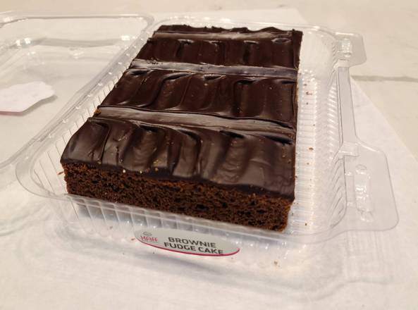 Brownie Fudge