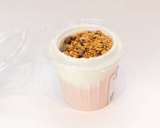 Low Fat Yogurt