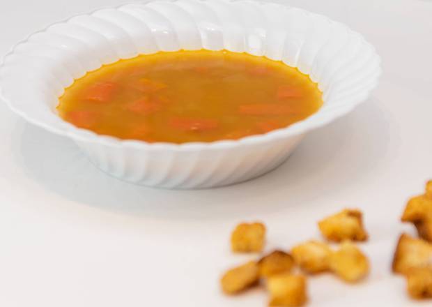 Vegetable Soup