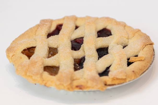 Sugar Free Pie
