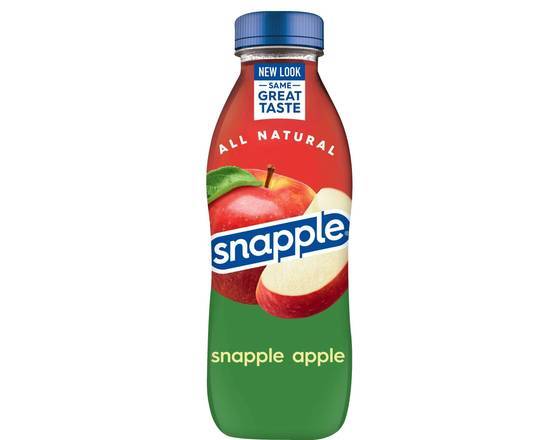 Snapple Apple