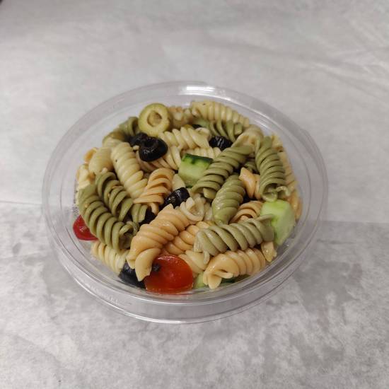 Pasta Salad