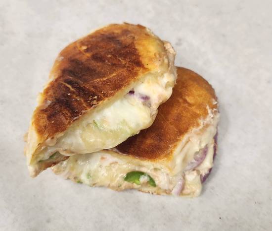 Tuna Melt