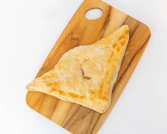 Large Apple Turnover