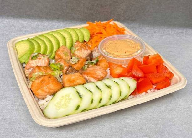 Harvest Salad