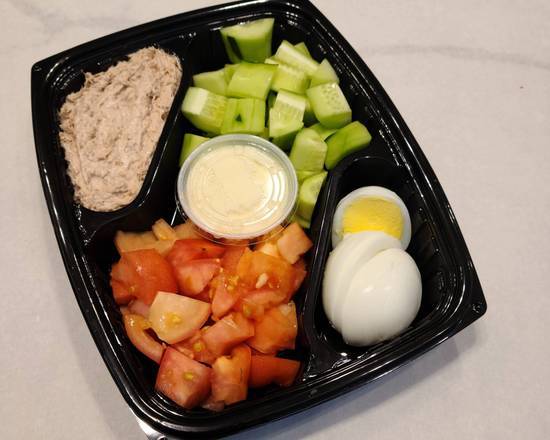 Lunch Box