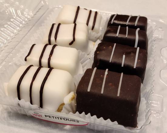 Mini Petitfours