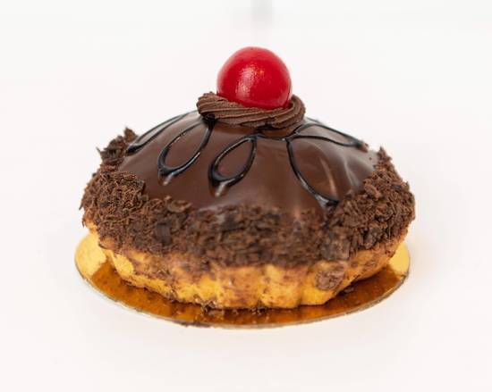 3" Chocolate Pie