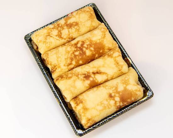 Cheese Blintzes 2 PK