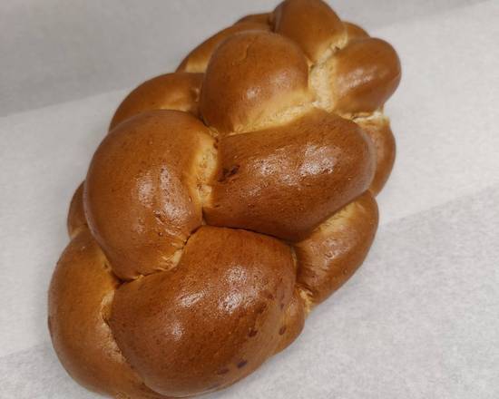 Medium Egg Challah
