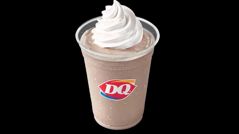 Malt (Medium)