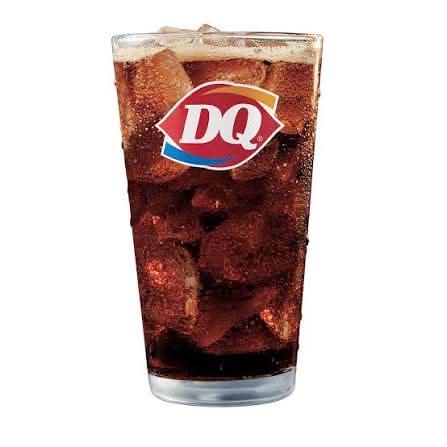 Soft Drink (Medium)
