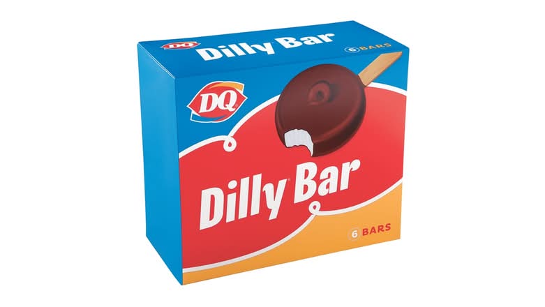 Dilly® Bar (6 Pack)