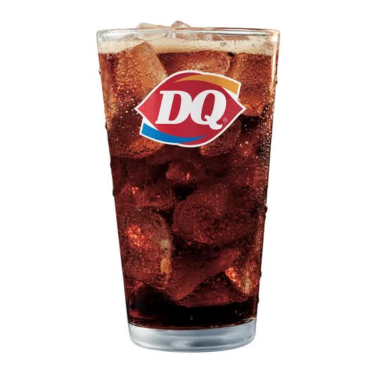 Soft Drink(Large)