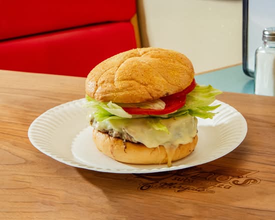 Cheeseburger