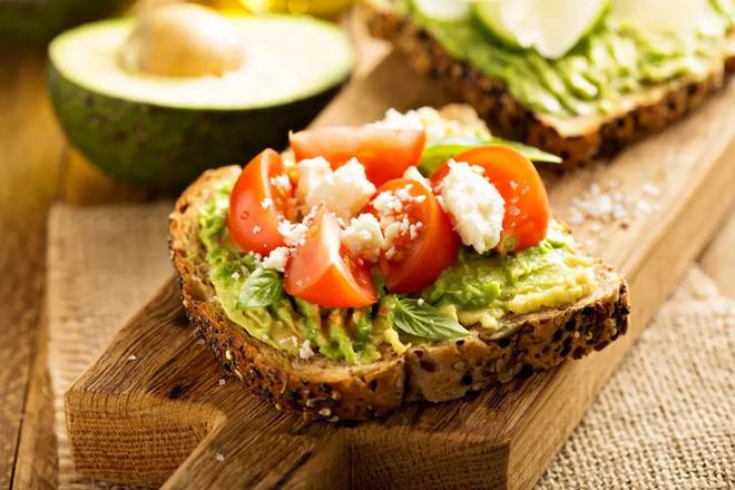 Avocado Toast