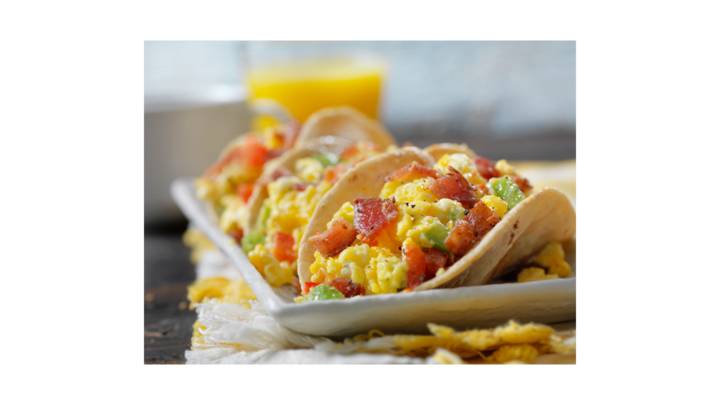 Peppercinis Taco