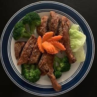 Sam Rod Duck