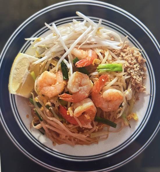 Pad Thai