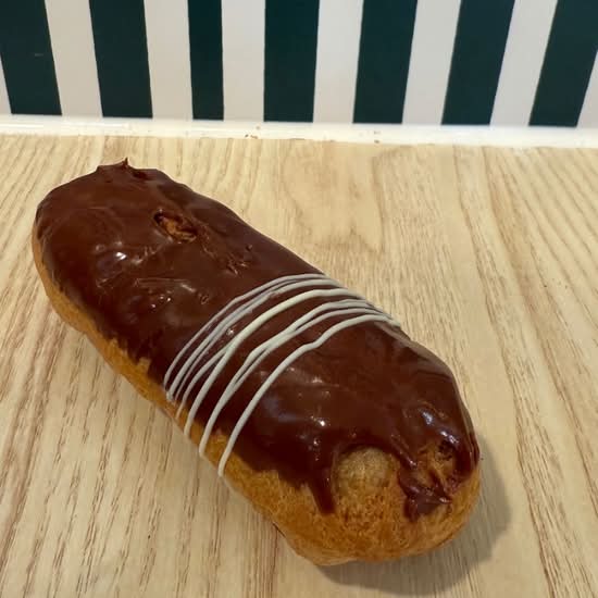 Eclair