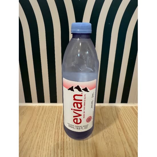 Spring water