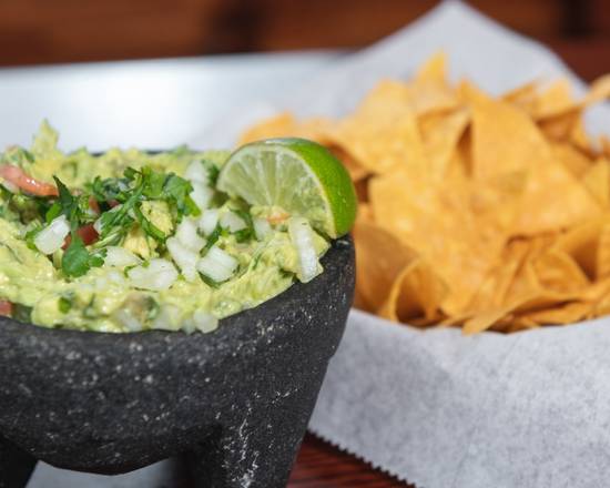 Guacamole