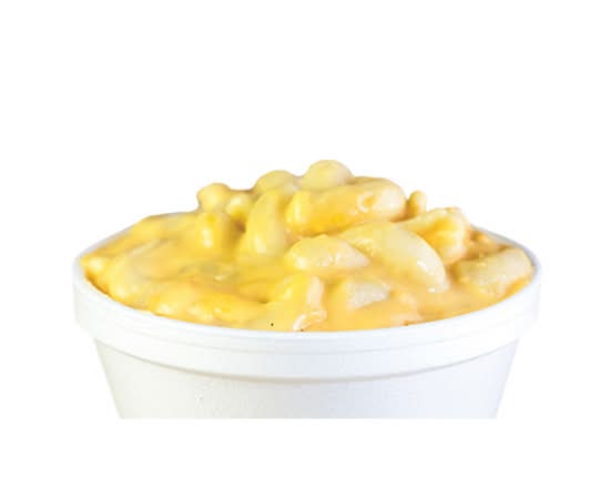 Mac & Cheese Small