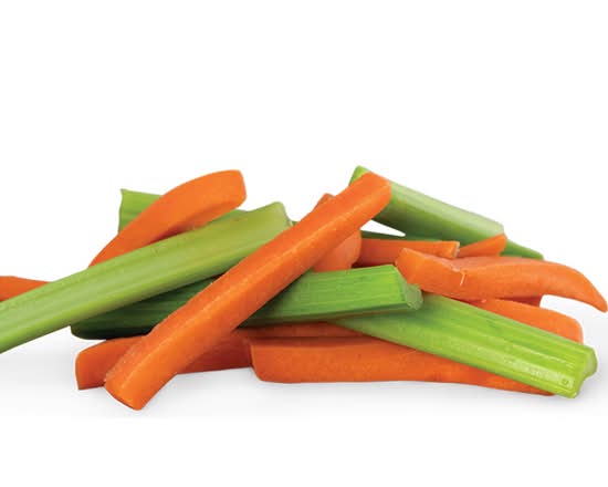 Veggie Sticks