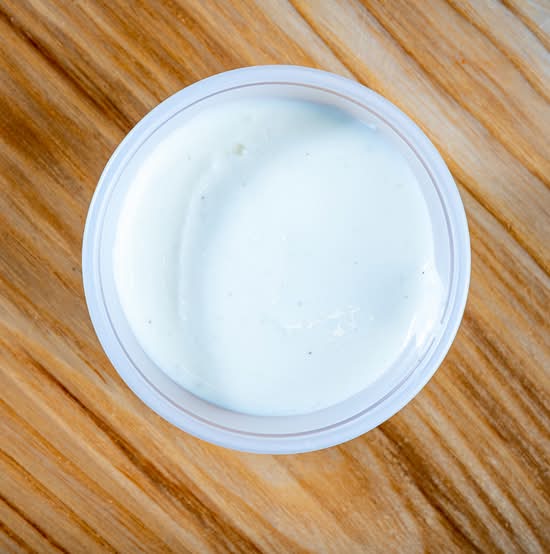 Sour Cream