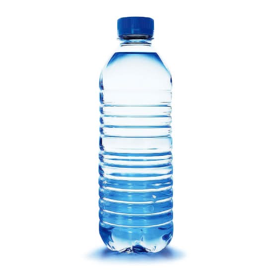 Bottled Water**