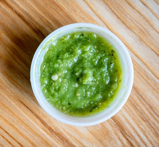 Salsa Verde