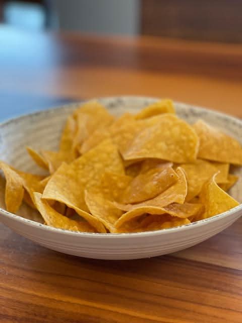 Tortilla Chips*
