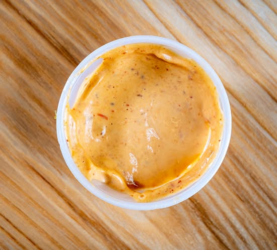Chipotle Aioli