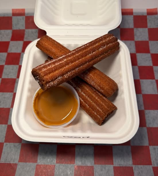 Churros**