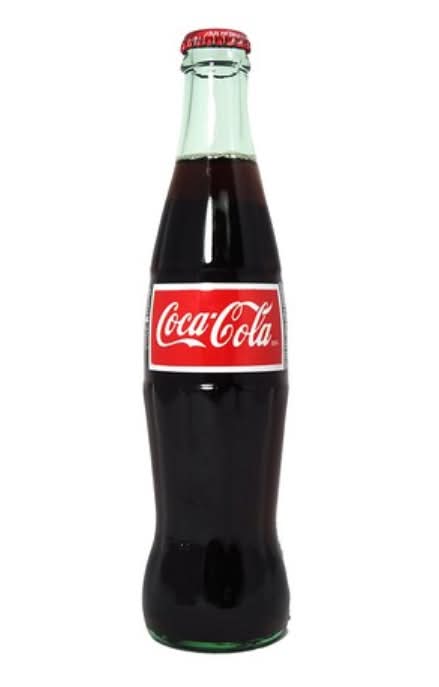 Mexican Coke**