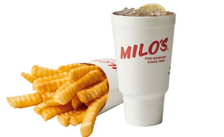MEGA SNACK PACK