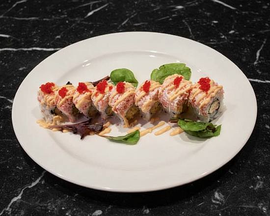 Monster Roll