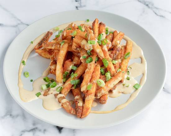 Next Level Fries